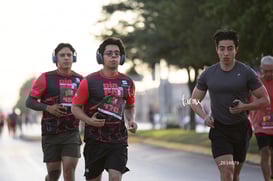 Carrera del día del padre 2025 @tar.mx