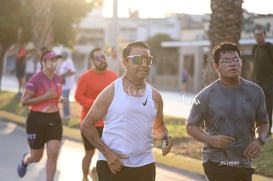 Carrera del día del padre 2025 @tar.mx