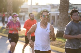 Carrera del día del padre 2025 @tar.mx