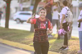 Carrera del día del padre 2025 @tar.mx