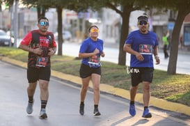 Carrera del día del padre 2025 @tar.mx