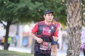 Carrera del día del padre 2025 @tar.mx