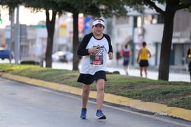 Carrera del día del padre 2025 @tar.mx
