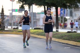 Carrera del día del padre 2025 @tar.mx