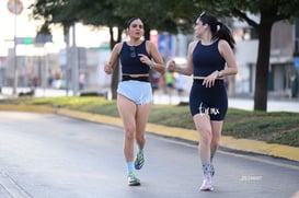 Carrera del día del padre 2025 @tar.mx