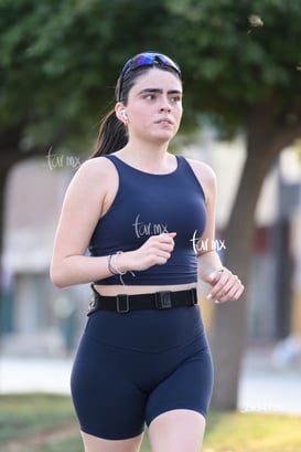 Carrera del día del padre 2025 @tar.mx