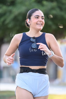 Carrera del día del padre 2025 @tar.mx