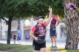 Carrera del día del padre 2025 @tar.mx
