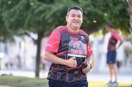 Carrera del día del padre 2025 @tar.mx
