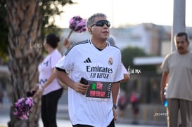 Carrera del día del padre 2025 @tar.mx