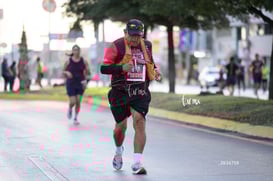 Carrera del día del padre 2025 @tar.mx