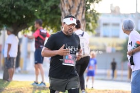 Carrera del día del padre 2025 @tar.mx