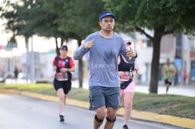Carrera del día del padre 2025 @tar.mx