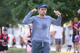 Carrera del día del padre 2025 @tar.mx