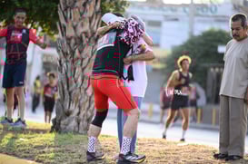 Carrera del día del padre 2025 @tar.mx
