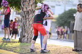 Carrera del día del padre 2025 @tar.mx