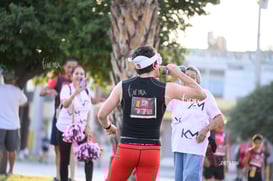 Carrera del día del padre 2025 @tar.mx