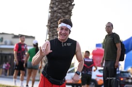Carrera del día del padre 2025 @tar.mx