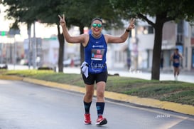 Carrera del día del padre 2025 @tar.mx
