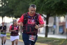 Carrera del día del padre 2025 @tar.mx