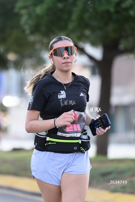 Carrera del día del padre 2025 @tar.mx