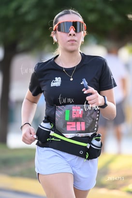 Carrera del día del padre 2025 @tar.mx