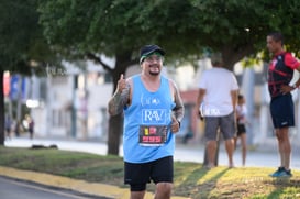 Carrera del día del padre 2025 @tar.mx