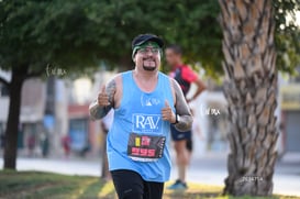 Carrera del día del padre 2025 @tar.mx