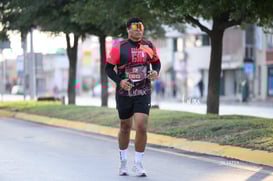 Carrera del día del padre 2025 @tar.mx