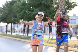Carrera del día del padre 2025 @tar.mx