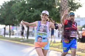 Carrera del día del padre 2025 @tar.mx