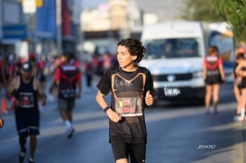 Carrera del día del padre 2025 @tar.mx