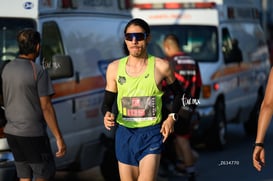 Roberto Zamora, Bengalas @tar.mx