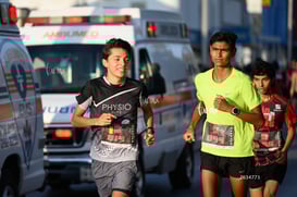 Carrera del día del padre 2025 @tar.mx