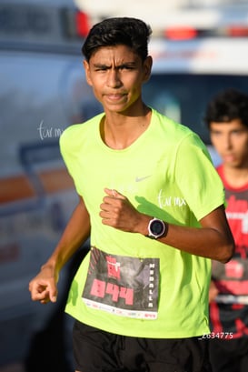 Carrera del día del padre 2025 @tar.mx