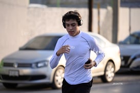 Carrera del día del padre 2025 @tar.mx