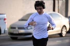 Carrera del día del padre 2025 @tar.mx