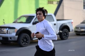 Carrera del día del padre 2025 @tar.mx