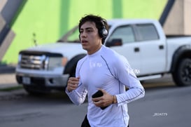 Carrera del día del padre 2025 @tar.mx