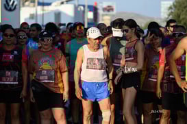 Salida 10K y 5K @tar.mx