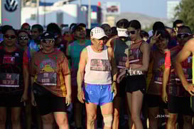 Salida 10K y 5K @tar.mx