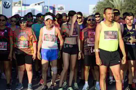 Salida 10K y 5K @tar.mx