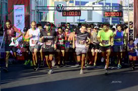 Salida 10K y 5K @tar.mx