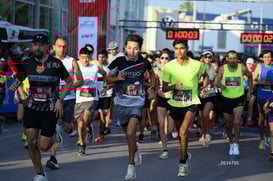 Salida 10K y 5K @tar.mx
