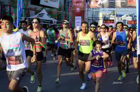 Salida 10K y 5K @tar.mx