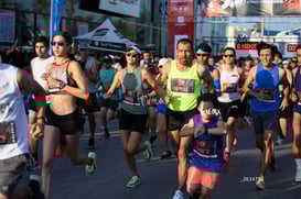 Salida 10K y 5K @tar.mx