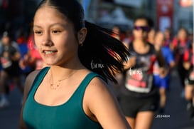 Salida 10K y 5K @tar.mx