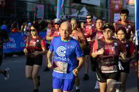Salida 10K y 5K @tar.mx