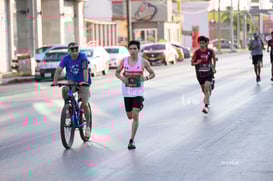 Carrera del día del padre 2025 @tar.mx