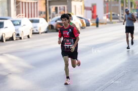 Carrera del día del padre 2025 @tar.mx